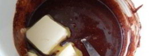 ореховая паста. Шаг 4