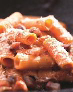 Паста аматричана