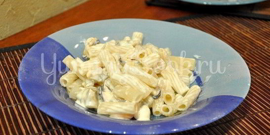 Паста Маринара