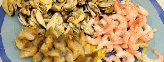 паста маринара. Шаг 2