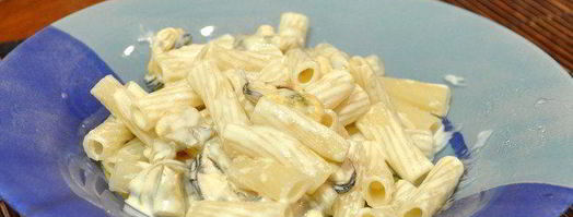 паста маринара. Шаг 5