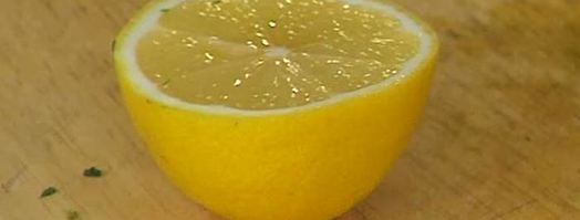 паста по-турецки с фетой и кефиром. Шаг 8