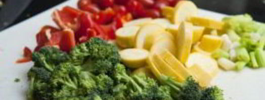 паста примавера. Шаг 5