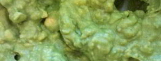 паста с авокадо и помидорами. Шаг 2