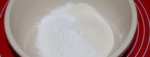 паста с чернилами каракатицы. Шаг 3