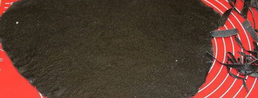 паста с чернилами каракатицы. Шаг 6