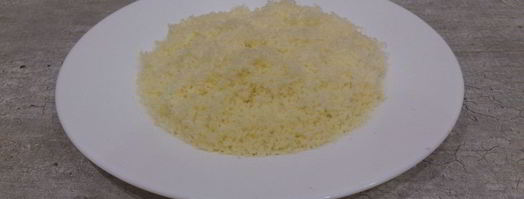 паста с грибами и ветчиной. Шаг 4