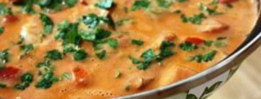 паста с грибами шиитаке. Шаг 7