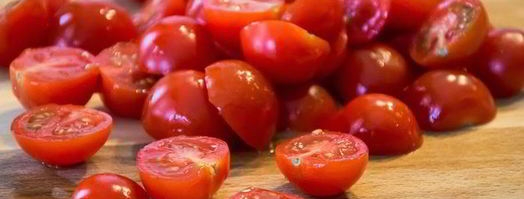 паста с итальянскими колбасками. Шаг 6