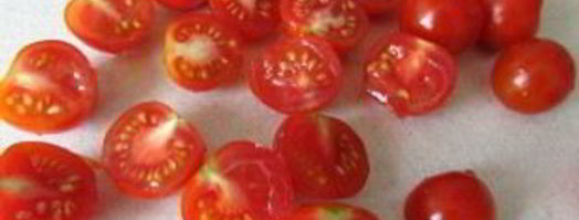 паста с копченой мойвой. Шаг 2