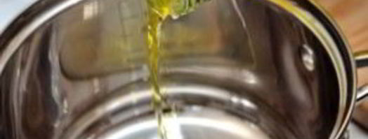 паста с красным соусом. Шаг 3