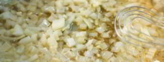 паста с куриным филе. Шаг 3