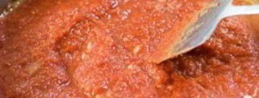 паста с куриным филе. Шаг 4