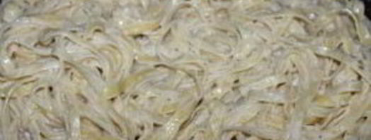 паста с трюфелем. Шаг 4