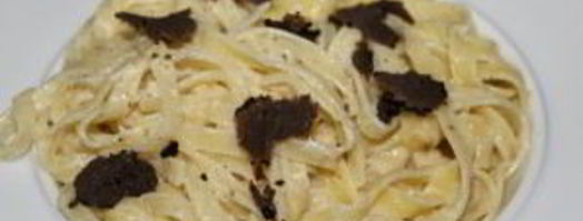 паста с трюфелем. Шаг 5