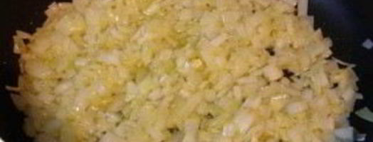 паста с вешенками в сливочном соусе. Шаг 2