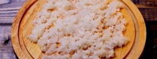 паста с ветчиной и грибами. Шаг 2