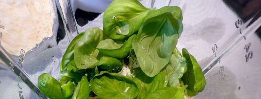 паста три цвета. Шаг 2