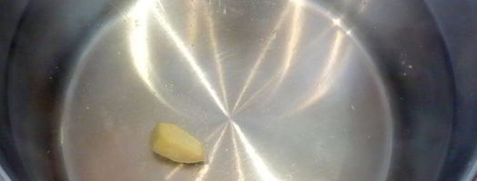 паста три цвета. Шаг 6