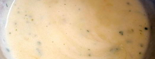 паста три цвета. Шаг 8