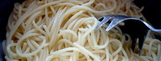 паста три цвета. Шаг 9