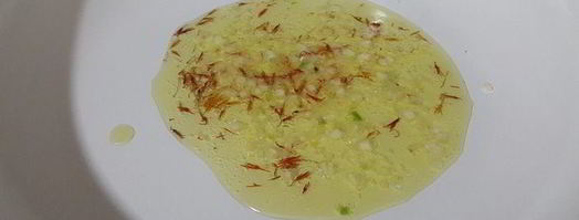 паста триколор со шпинатом и томатным соусом. Шаг 2