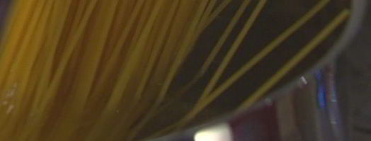 спагетти с телятиной и сельдереем. Шаг 9