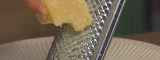 спагетти с телятиной и сельдереем. Шаг 10