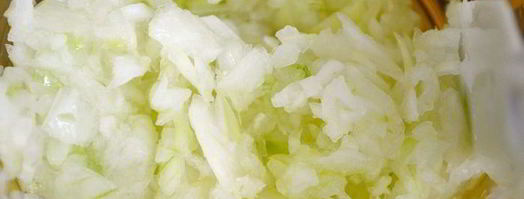 спагетти с тунцом. Шаг 2