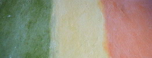 цветная паста триколор. Шаг 7