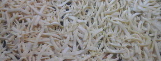 тушеная лапша с курицей. Шаг 3