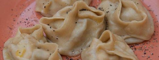 манты по-узбекски. Шаг 4