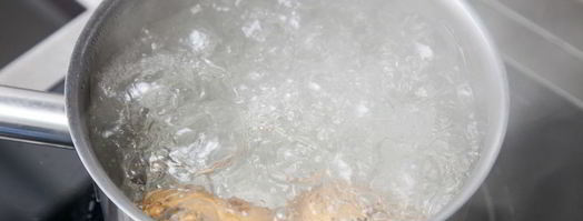 свинина по-французски. Шаг 4