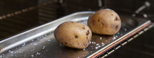 свинина по-французски. Шаг 5