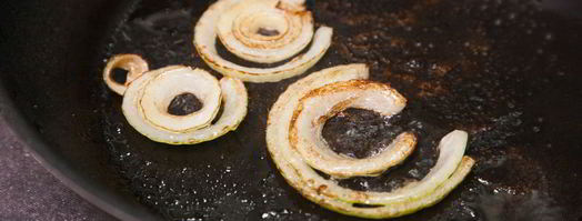 свинина по-французски. Шаг 6