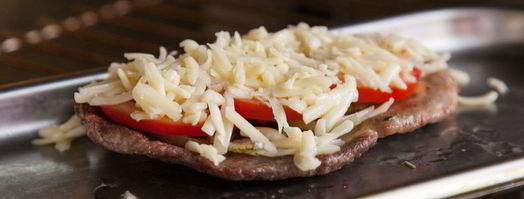 свинина по-французски. Шаг 8