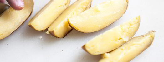 свинина по-французски. Шаг 9