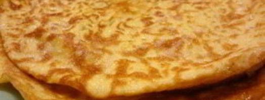 бризоль с грибами. Шаг 2