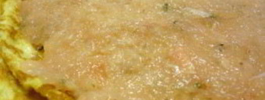 бризоль с грибами. Шаг 4