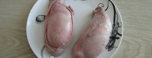 бычьи яйца по-грузински. Шаг 7