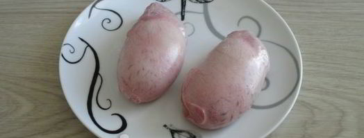 бычьи яйца по-грузински. Шаг 8