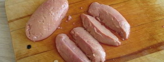 бычьи яйца по-грузински. Шаг 9