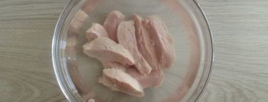 бычьи яйца по-грузински. Шаг 10