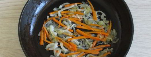 бычьи яйца по-грузински. Шаг 14