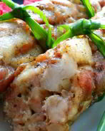 Домашние колбаски без кишок