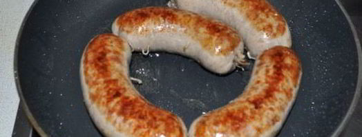 домашние колбаски. Шаг 6