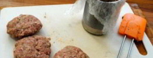 донер кебаб. Шаг 2