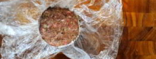 донер кебаб. Шаг 3