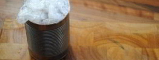 донер кебаб. Шаг 4