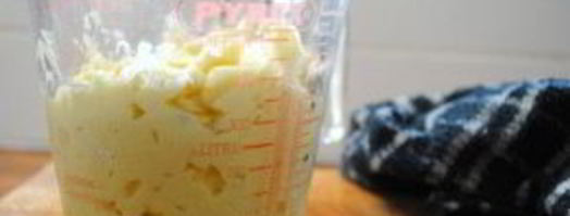 донер кебаб. Шаг 7